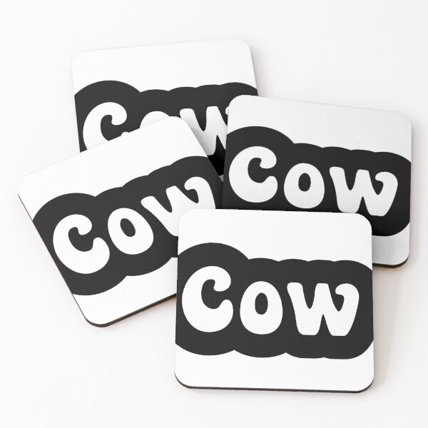 Item preview, Cow logo designed and sold by ciaobella101.