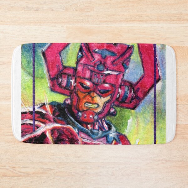 Item preview, Galactus, World Eater designed and sold by MarkBartleCollectibles.