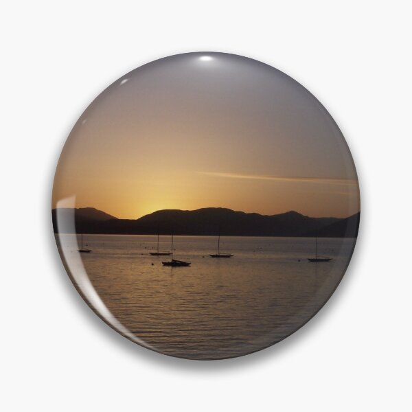 Item preview, Sunset On Gourock Promenade Inverclyde designed and sold by Scottish Photography .
