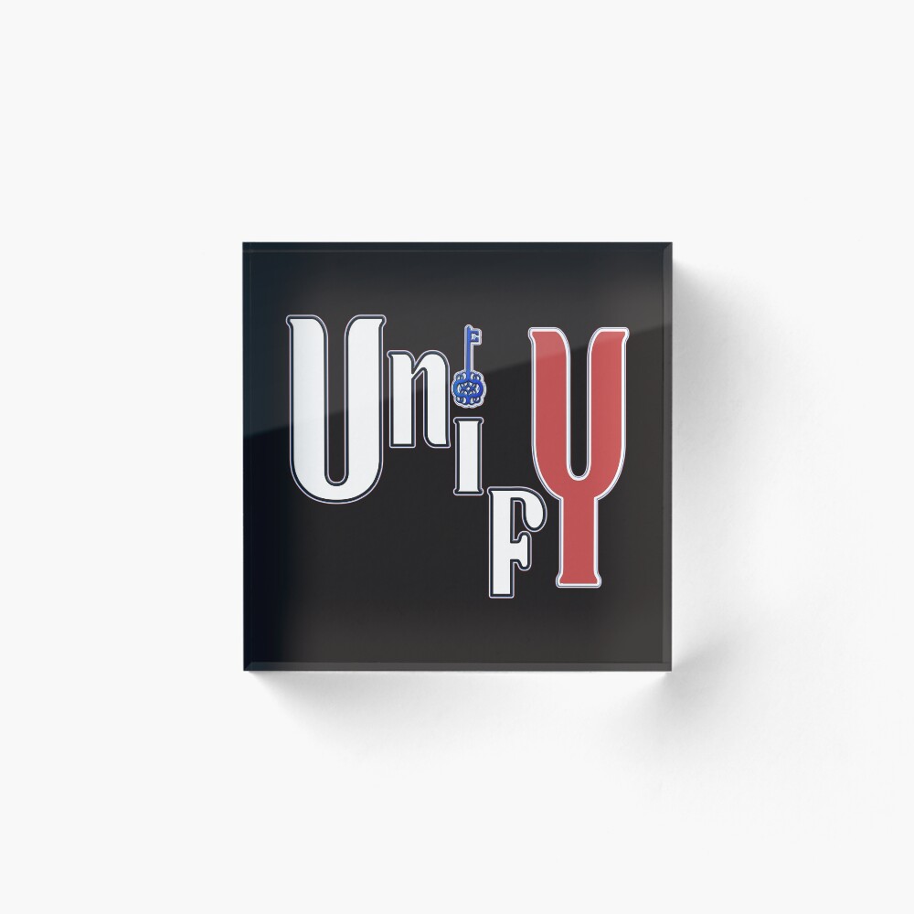 Item preview, Acrylic Block designed and sold by Ralek.