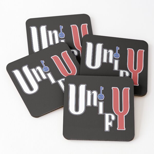 Item preview, UNIFY designed and sold by Ralek.