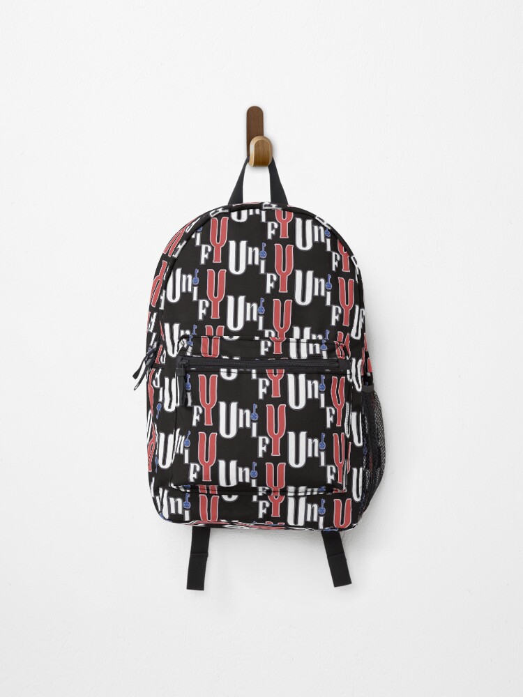 Thumbnail 1 of 3, Backpack, UNIFY designed and sold by Ralek.