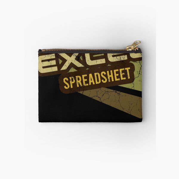 Item preview, Excel Answer Problem IT Funny Design designed and sold by Grinover.