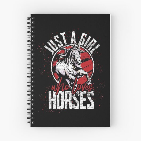 Item preview, Horse Lover Girl Love Horse Grunge  designed and sold by jennife332.