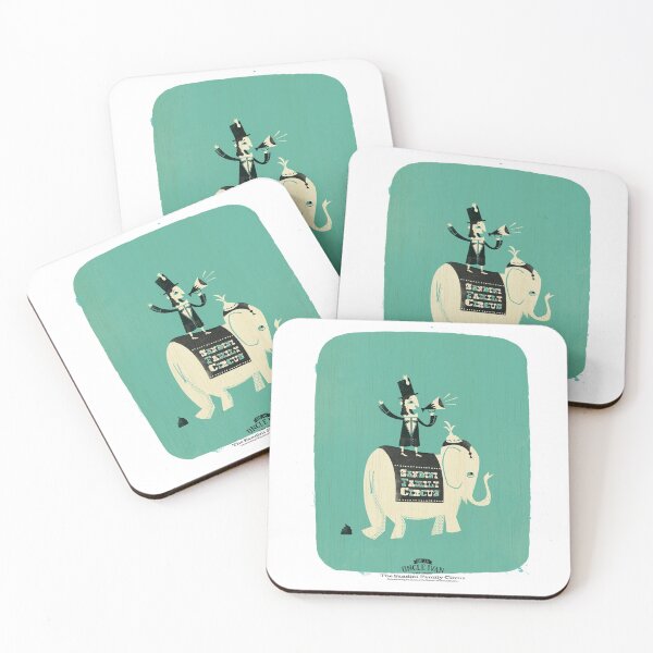 Item preview, The Sandini Family Circus designed and sold by Ben Sanders.