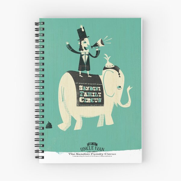 Item preview, The Sandini Family Circus designed and sold by Ben Sanders.