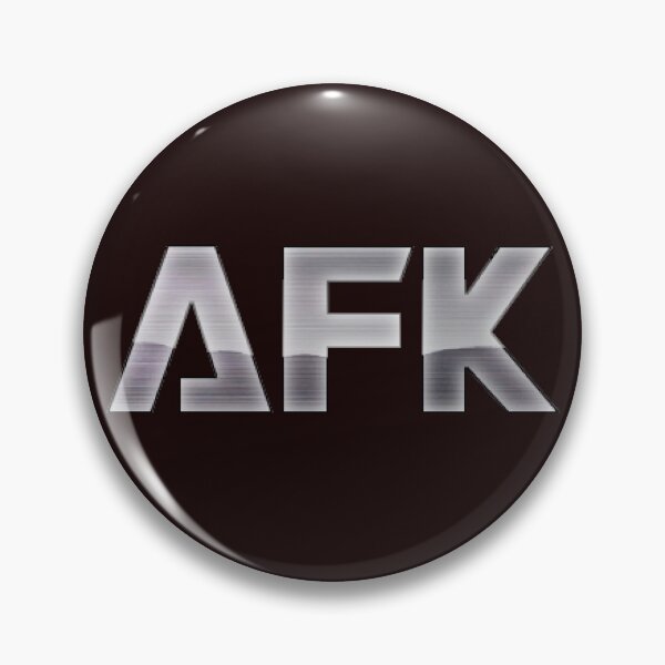 Item preview, Away From Keyboard designed and sold by aginlow.