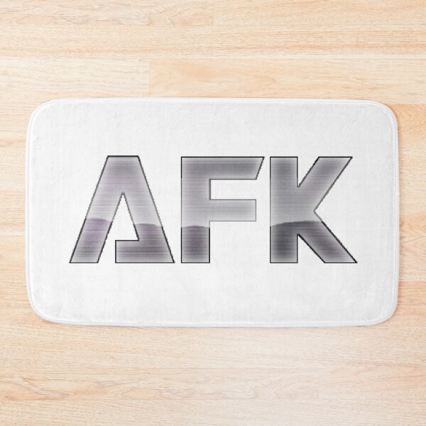 Item preview, Away From Keyboard designed and sold by aginlow.