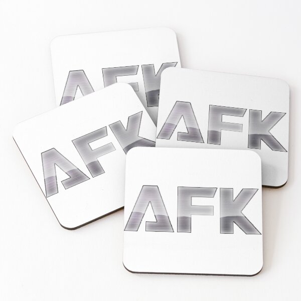 Item preview, Away From Keyboard designed and sold by aginlow.