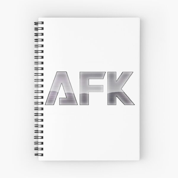 Item preview, Away From Keyboard designed and sold by aginlow.