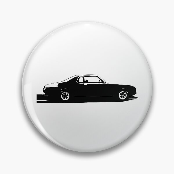 Item preview, Holden HQ Monaro designed and sold by CarlysGarage.