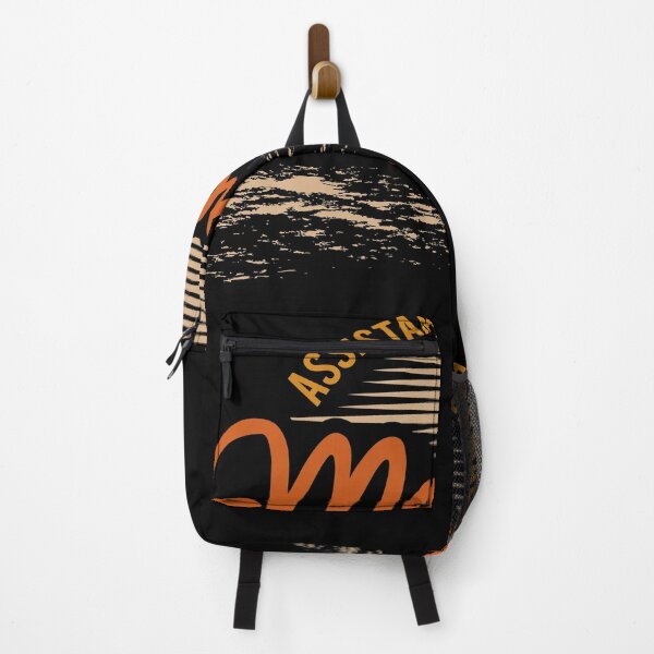 Item preview, Retail Assistant Manager Motif designed and sold by Grinover.