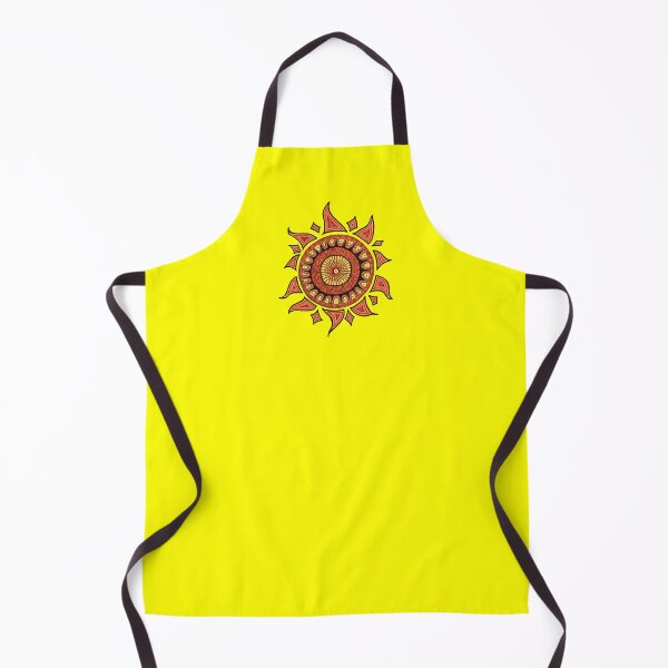 Artikelvorschau, Orange Sonne entworfen und verkauft von Karen  Todman -Aroca Designs-.