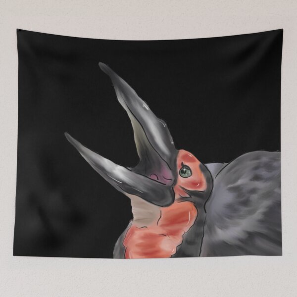 Item preview, Ruby! designed and sold by PtDefianceAAZK.