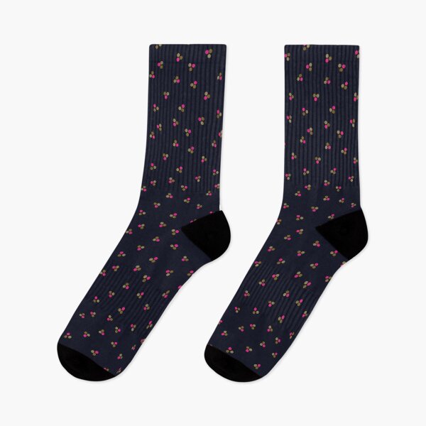 Item preview, Tricolour polka dot designed and sold by robnoble.