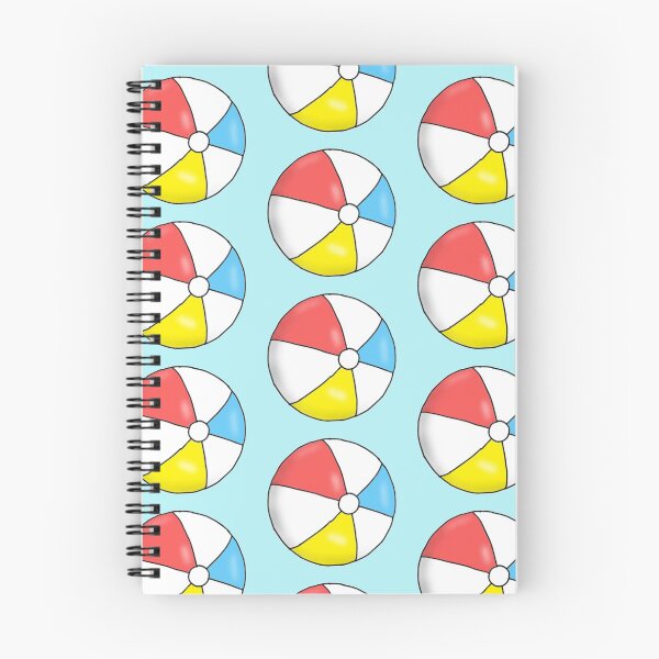 Item preview, Beach Ball designed and sold by Illustrationsbyv .