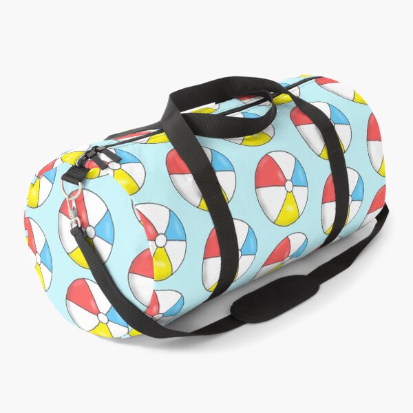 Item preview, Beach Ball designed and sold by Illustrationsbyv .