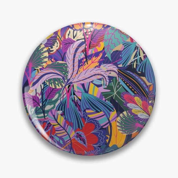 Item preview, Vivid Foliage designed and sold by Rumrabbit82.