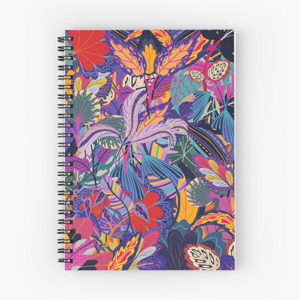 Item preview, Vivid Foliage designed and sold by Rumrabbit82.
