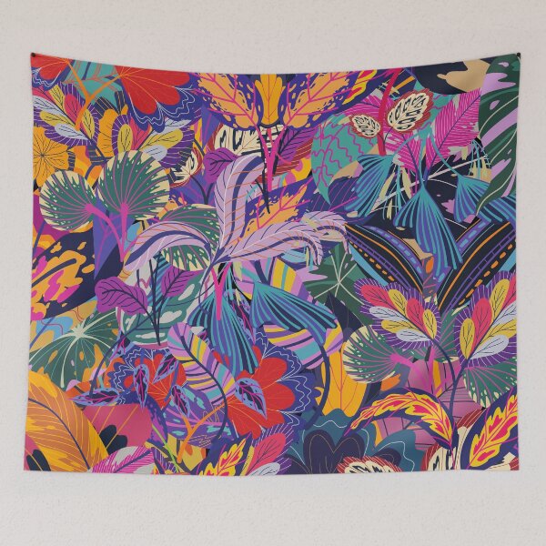 Item preview, Vivid Foliage designed and sold by Rumrabbit82.