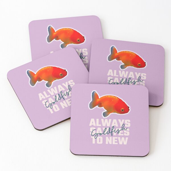 Item preview, Goldfish Shirt designed and sold by GFishy.