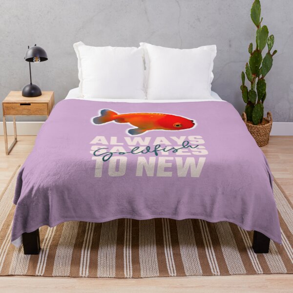 Item preview, Goldfish Shirt designed and sold by GFishy.