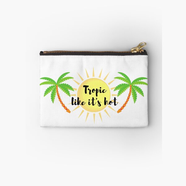 Item preview, Tropic Like It's Hot designed and sold by GillyMc.