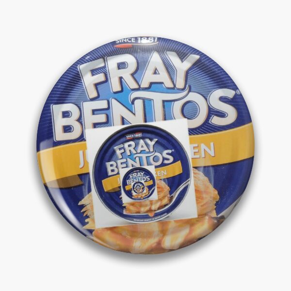 Item preview, Pies Forever designed and sold by FrayBentos11.