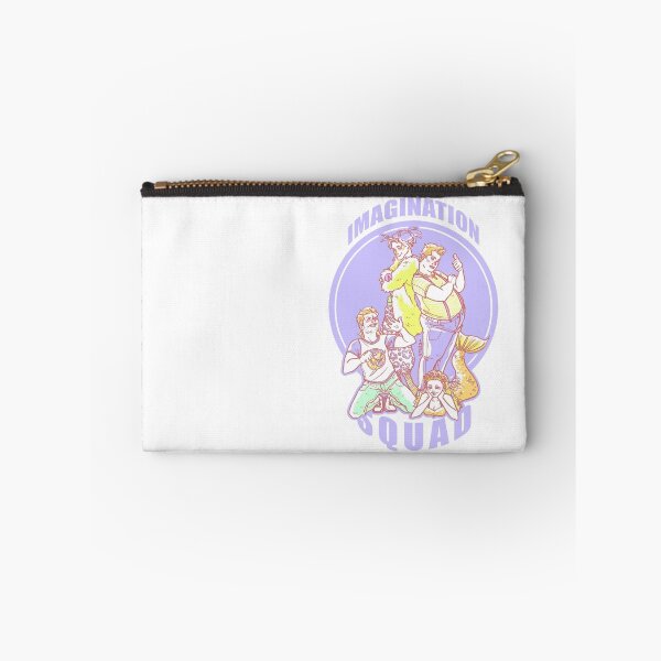 Item preview, Imagination Squad! designed and sold by Vyles.