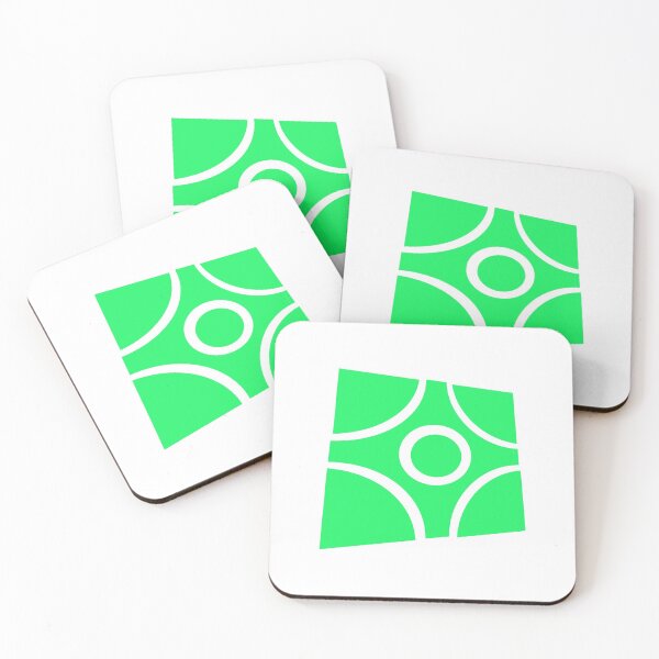 Item preview, Green Eye designed and sold by Wadkareable ....