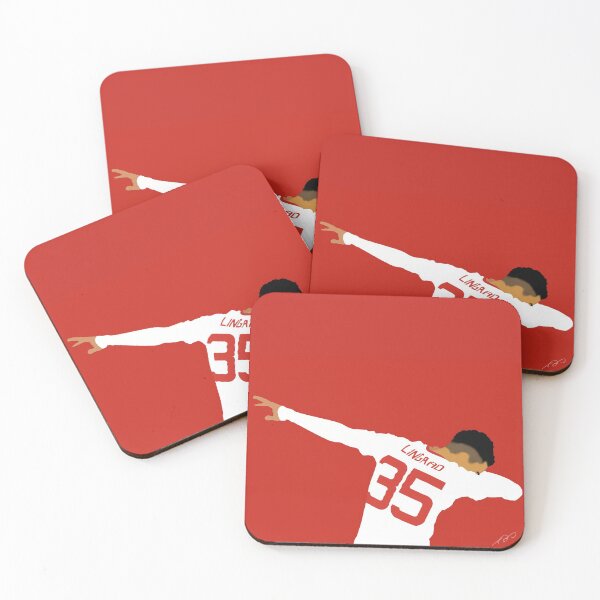 Item preview, Jesse Lingard designed and sold by Webbed Toe Design's.