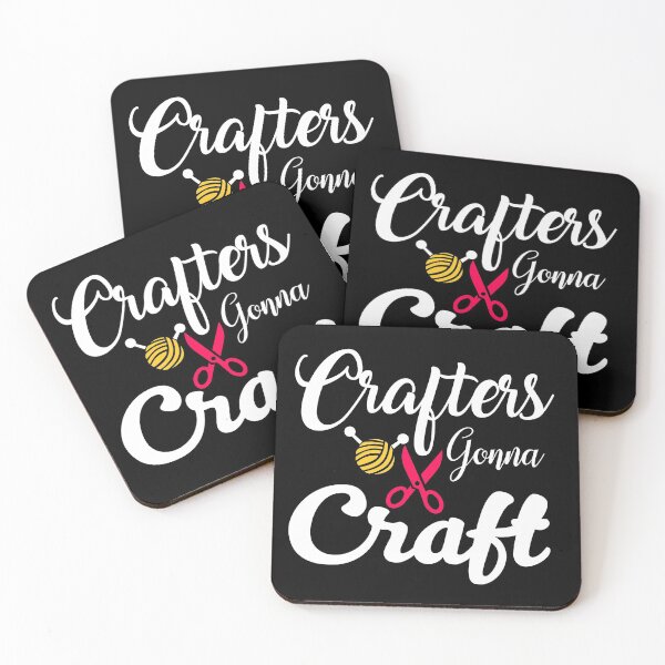 Item preview, Craftsmen Make Things! designed and sold by Grinover.