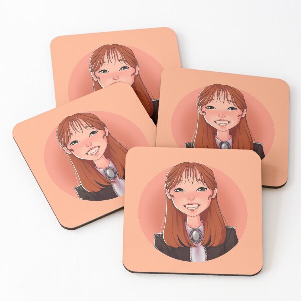 Item preview, LOONA CHUU designed and sold by Wodgenia.
