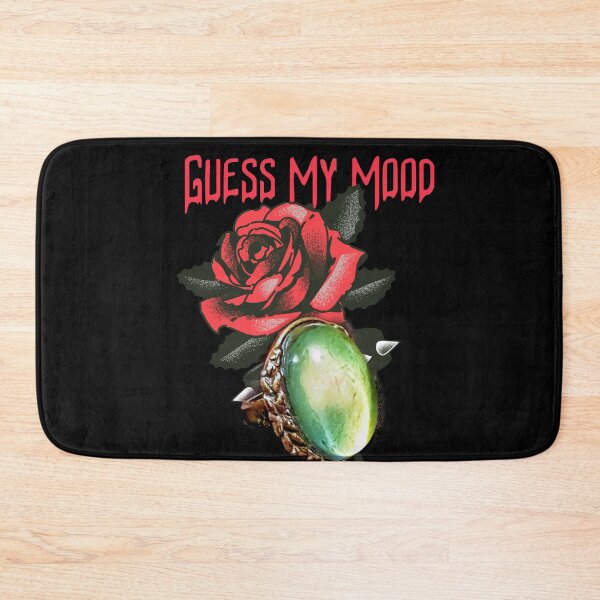 Item preview, Mood Ring designed and sold by Psycho Twins.