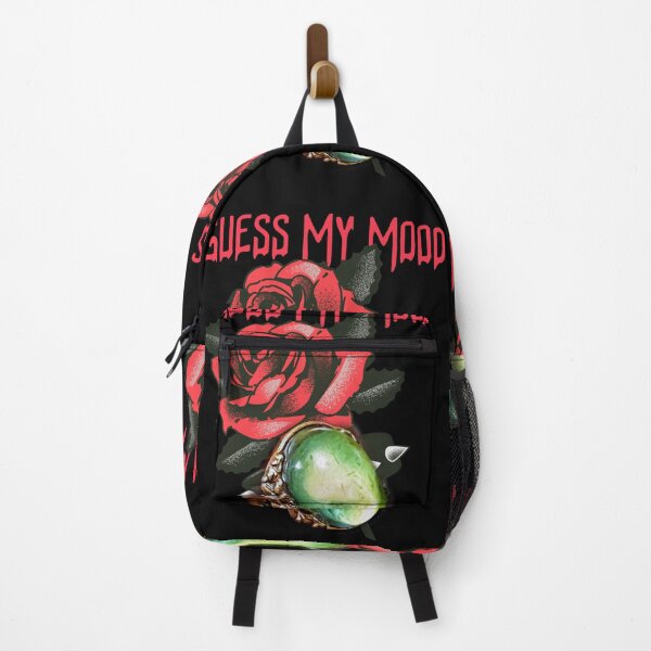 Item preview, Mood Ring designed and sold by Psycho Twins.