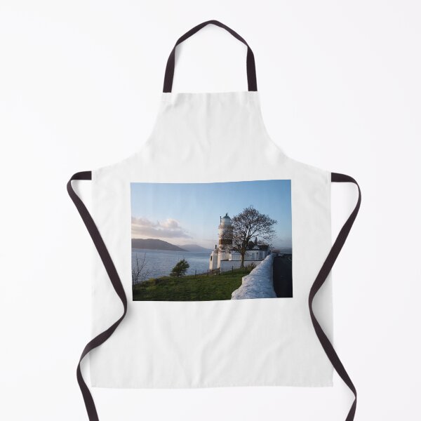 Item preview, Cloch Lighthouse Gourock Cloch road Inverclyde Scotland designed and sold by Scottish Photography .