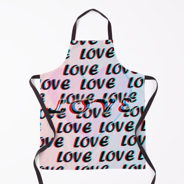 Item preview, LOVE - gender equality designed and sold by ArtfullyReka.