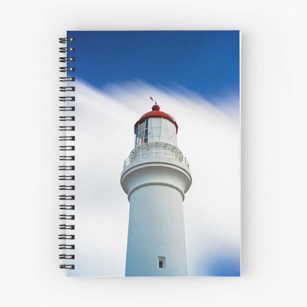 Item preview, Split Point Lighthouse designed and sold by JoonoChakma.