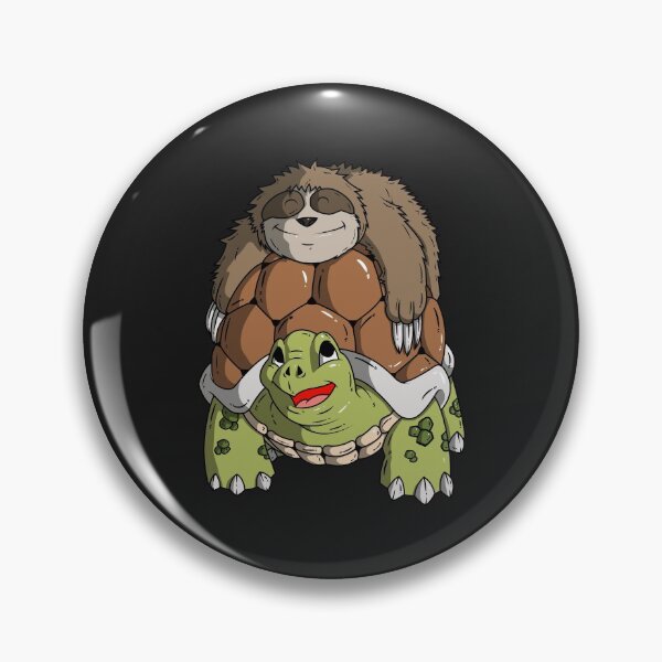 Item preview, Funny Laziness Shirt Slothfulness Sloth designed and sold by Anumber1.
