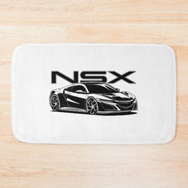 Item preview, Super Car NSX designed and sold by idrdesign.