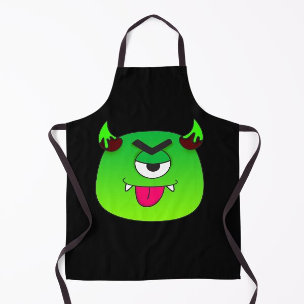 Item preview, Sour Candy Monster designed and sold by GoddessAthena.