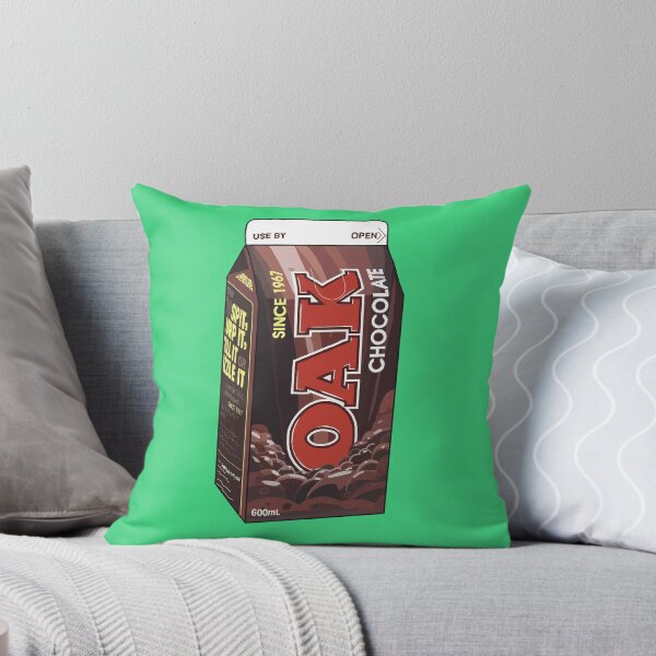 Item preview, oak choccy milk designed and sold by MDLAD.