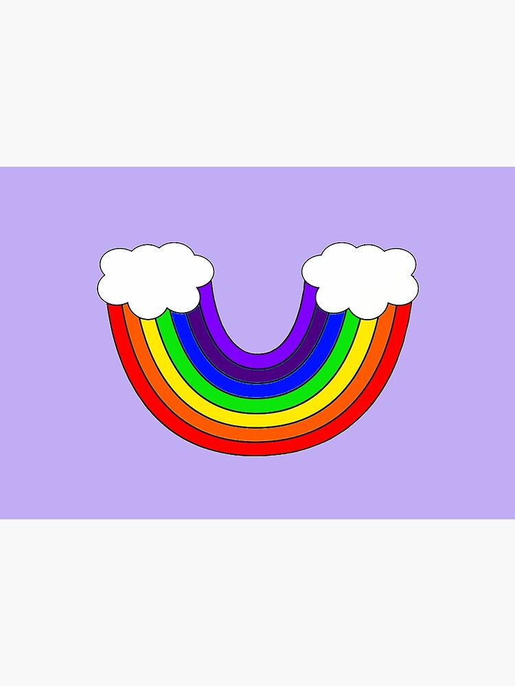 Rainbow Smile by kdpauthor1