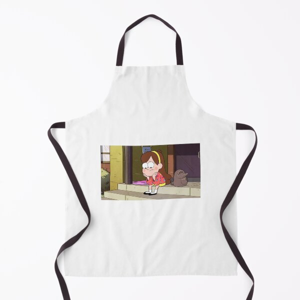 Item preview, Mable from Gravity Fals designed and sold by Poniamy.