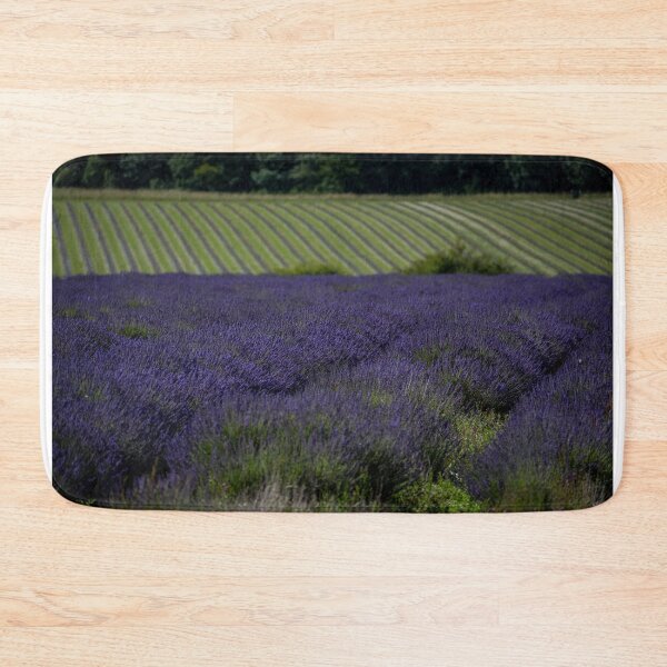 Item preview, Lavender Fields designed and sold by Duncan Day.