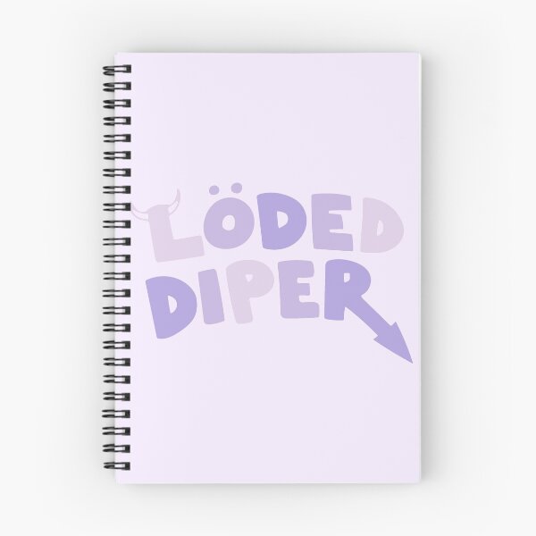 Item preview, loded diper designed and sold by jadedprints.