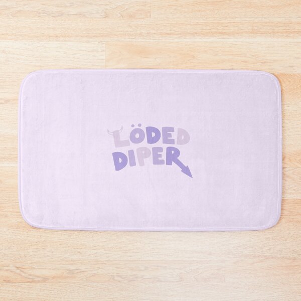 Item preview, loded diper designed and sold by jadedprints.
