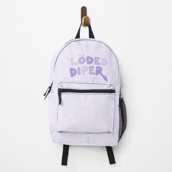 Item preview, loded diper designed and sold by jadedprints.