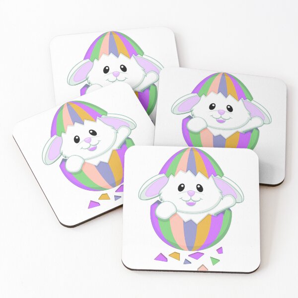Item preview, Rabbit in egg designed and sold by Eshan91.