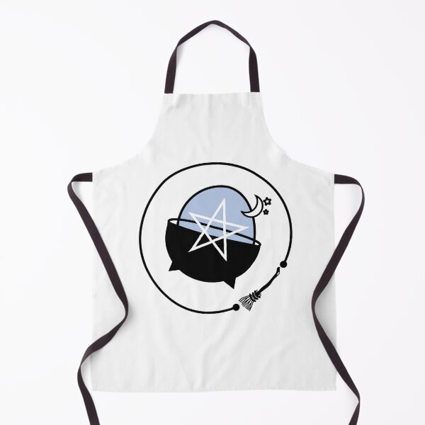 Item preview, Cauldron Egg Rocket Broom (for light backgrounds) designed and sold by AWC2025.